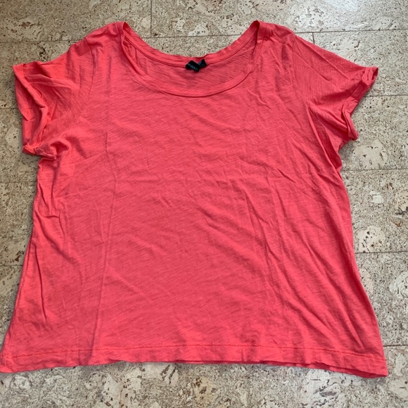 Cynthia Rowley T- Shirts - set of 2 - Picture 5 of 8